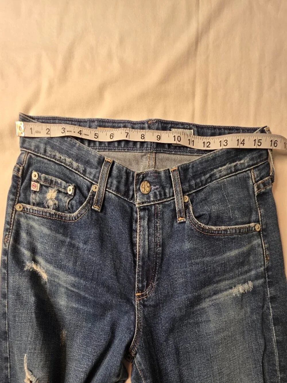 AG 